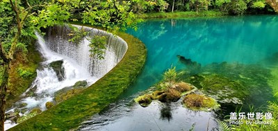貴州風景，三星s10攝