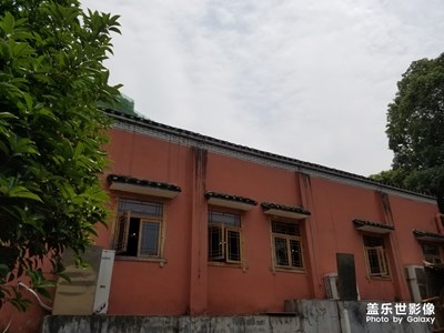 【古建筑】+廟宇