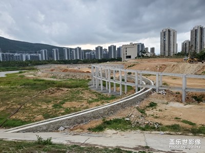 高園水庫(kù)濕地公園