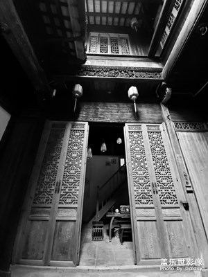【古建筑】+婺源