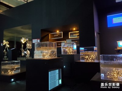 亞洲數(shù)字藝術(shù)展