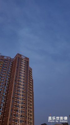 馬路隨拍兩張