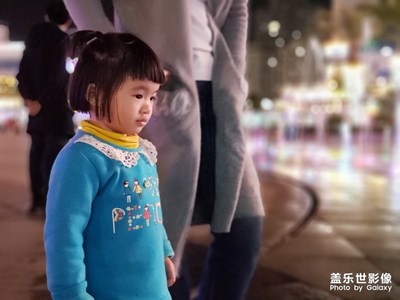 美，來(lái)源于生活！