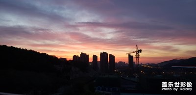 【異鄉(xiāng)】＋濟(jì)南