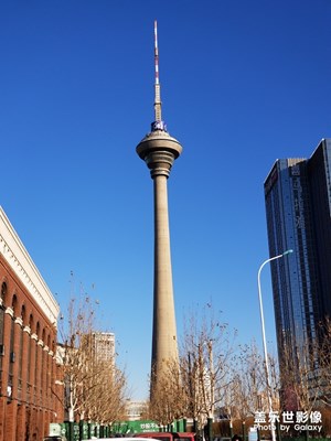 【異鄉(xiāng)】+天津