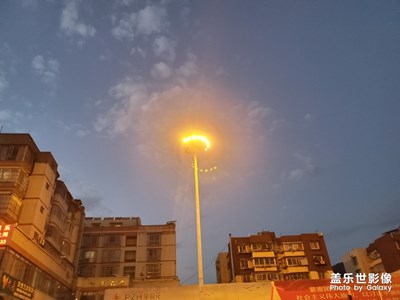 【異鄉(xiāng)】+小縣城放松之晚