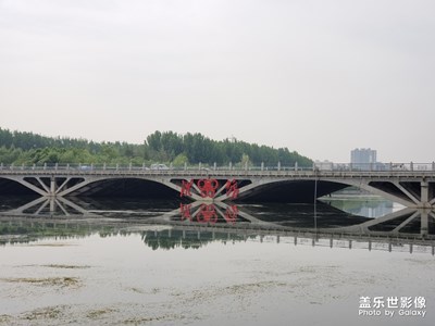 【異鄉(xiāng)】+ 濰坊