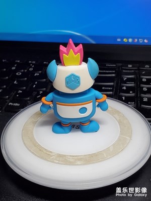 星空間U盤(pán)-請(qǐng)叫我火焰星人