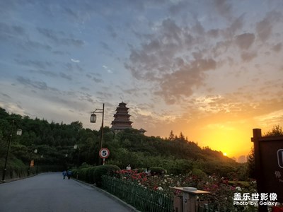 【美麗家園】+故園之戀