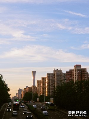 【美麗家園】邊走邊拍