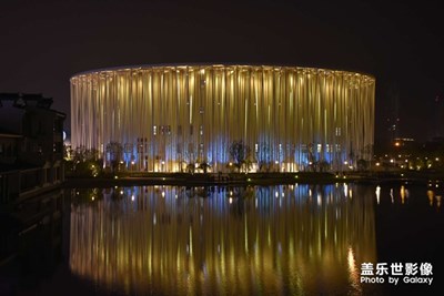 無(wú)錫融創(chuàng)文旅城