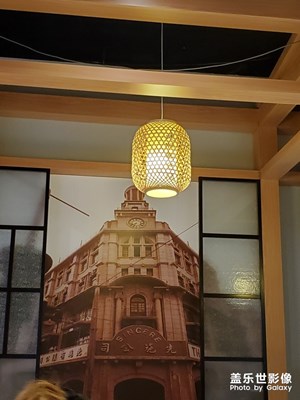 撫順萬達(dá)美食