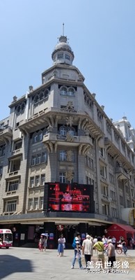 【美麗家園】+異鄉(xiāng)一瞥