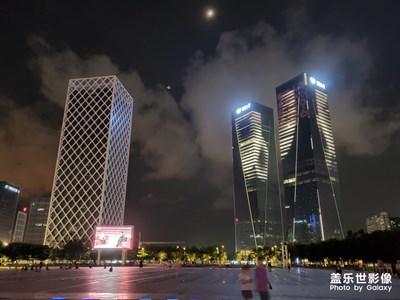 【 美麗家園 】+ 濱海廣場