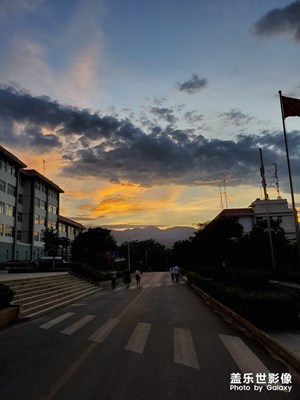 無修改直出的夢幻般