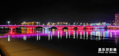 夜色撩人