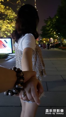 【走進夏天】+廣州的一天