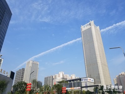 美麗高新，魅力高新！