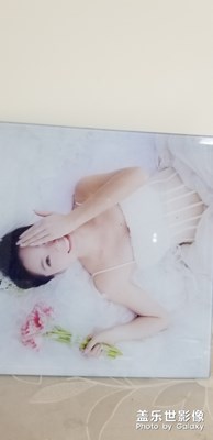 【色彩系列之白色】+白色亂拍