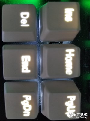 【色彩系列之白色】宿舍隨手拍