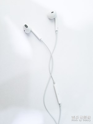 【色彩系列之白色】寧靜白