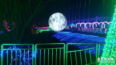 兩年前的圖片分享一下