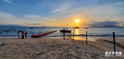 s10系列的愛美之眼