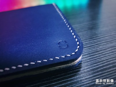 接上次手工diy包包