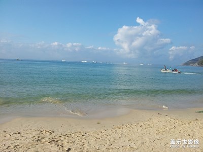 【向往的天空】+藍天白云