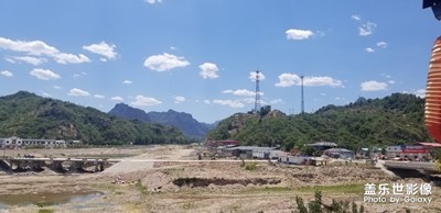 【向往的天空】+真的是隨手拍