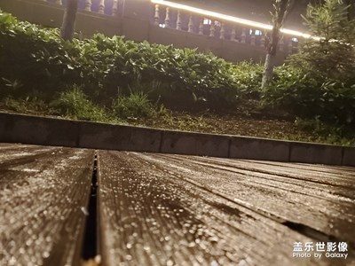 夜景