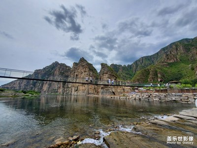 【盛夏光年】+郊游在北京