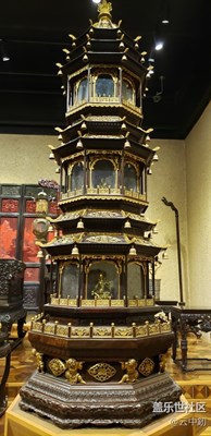 觀復(fù)博物館靜觀