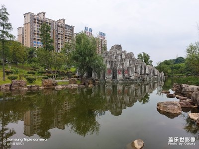 【盛夏光年】+盛夏公園