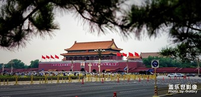 幾十年之后重游此地