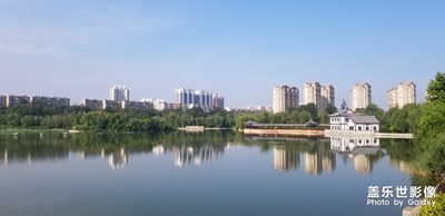 又是曹雪芹公園