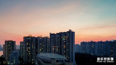 夢幻の顏色