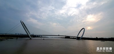 南京眼，三星s10拍攝