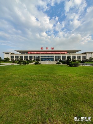 拍拍看看路過(guò)的景