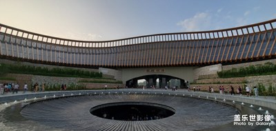 2019北京世園會(huì)掠影