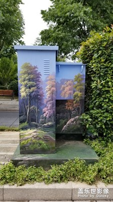 我們辛勤的付出值得