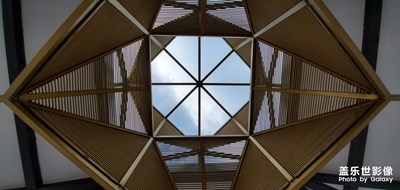 我覺得大10白天還是不錯的，