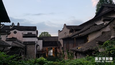 烏鎮(zhèn)