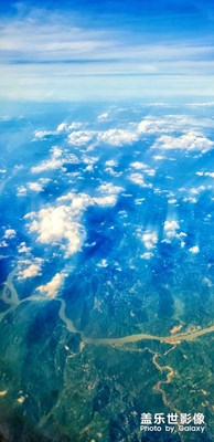 沖上云霄，星耀萬米高空云端！