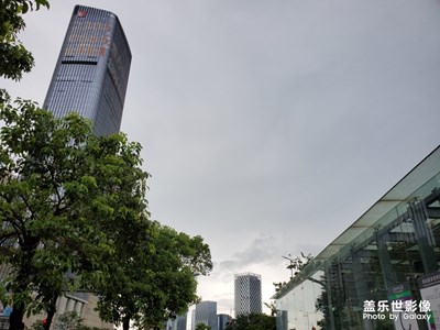 【回首尋美之路】+ 家旁邊風(fēng)景