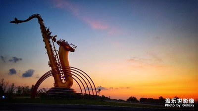 【回首尋美之路】+夢