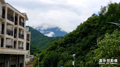 【回首尋美之路】+故鄉(xiāng)的山山水水