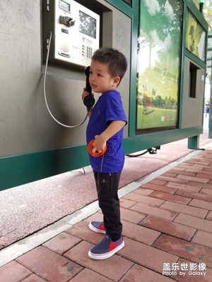 s8+之?dāng)z影印象