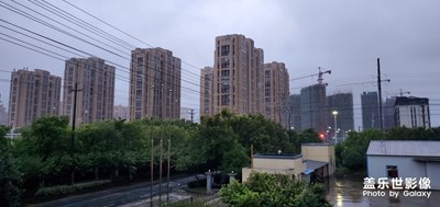 臺(tái)風(fēng)天