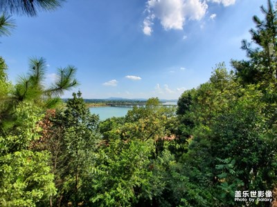 【城市足印】+湖南寧鄉(xiāng)